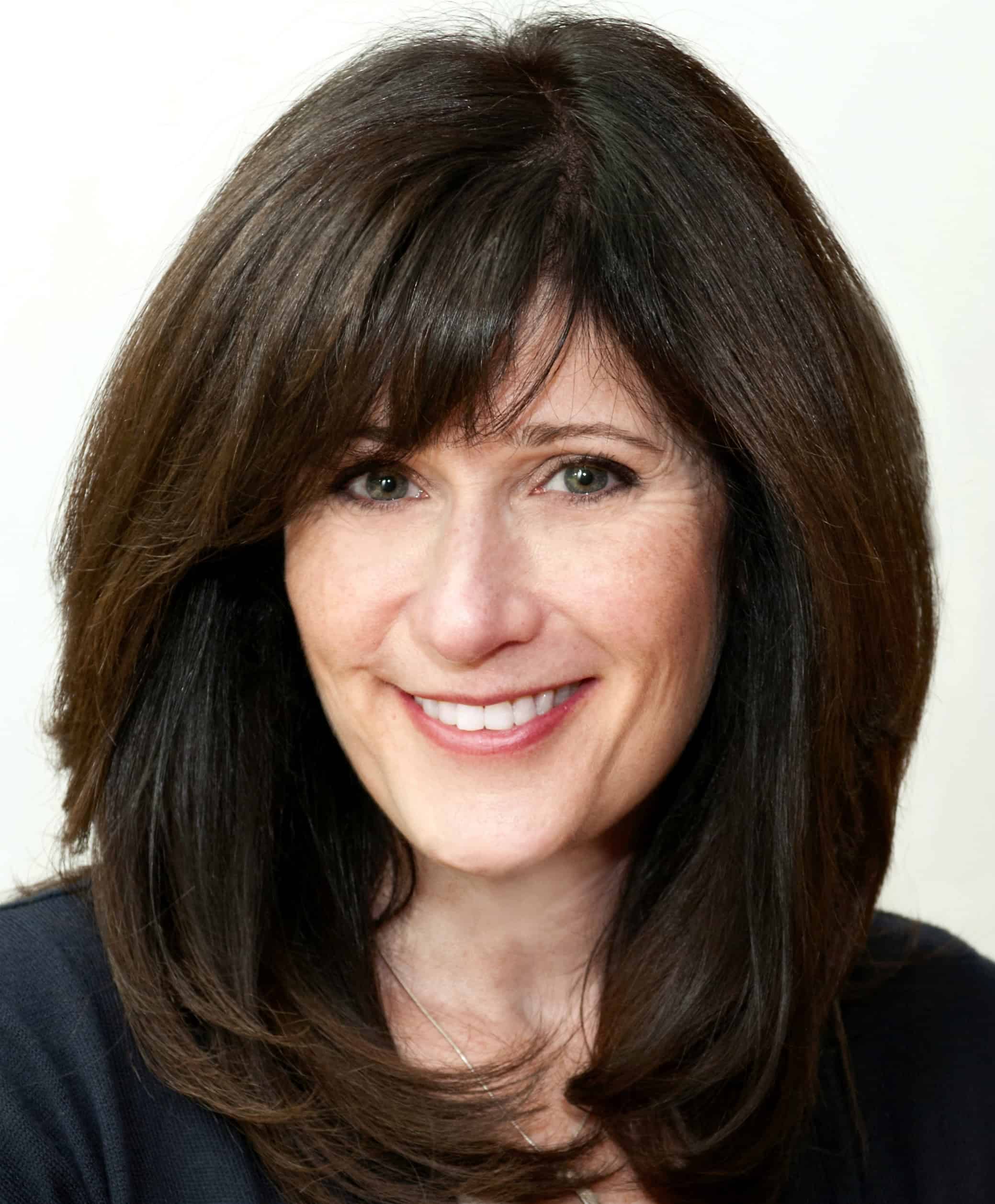Julie Rosten