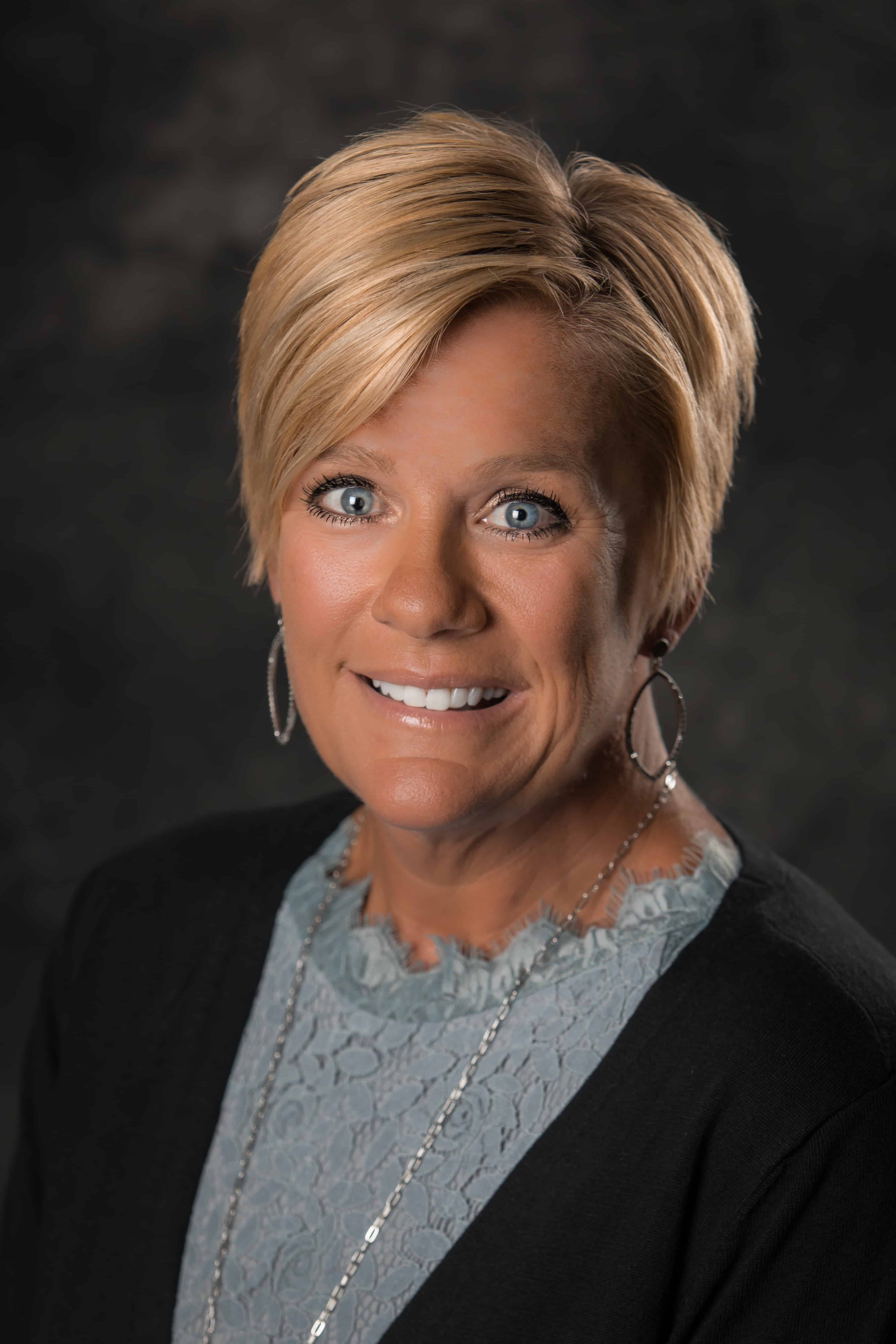 Jen Knudson CENTURY 21 Preferred, IA Real Estate