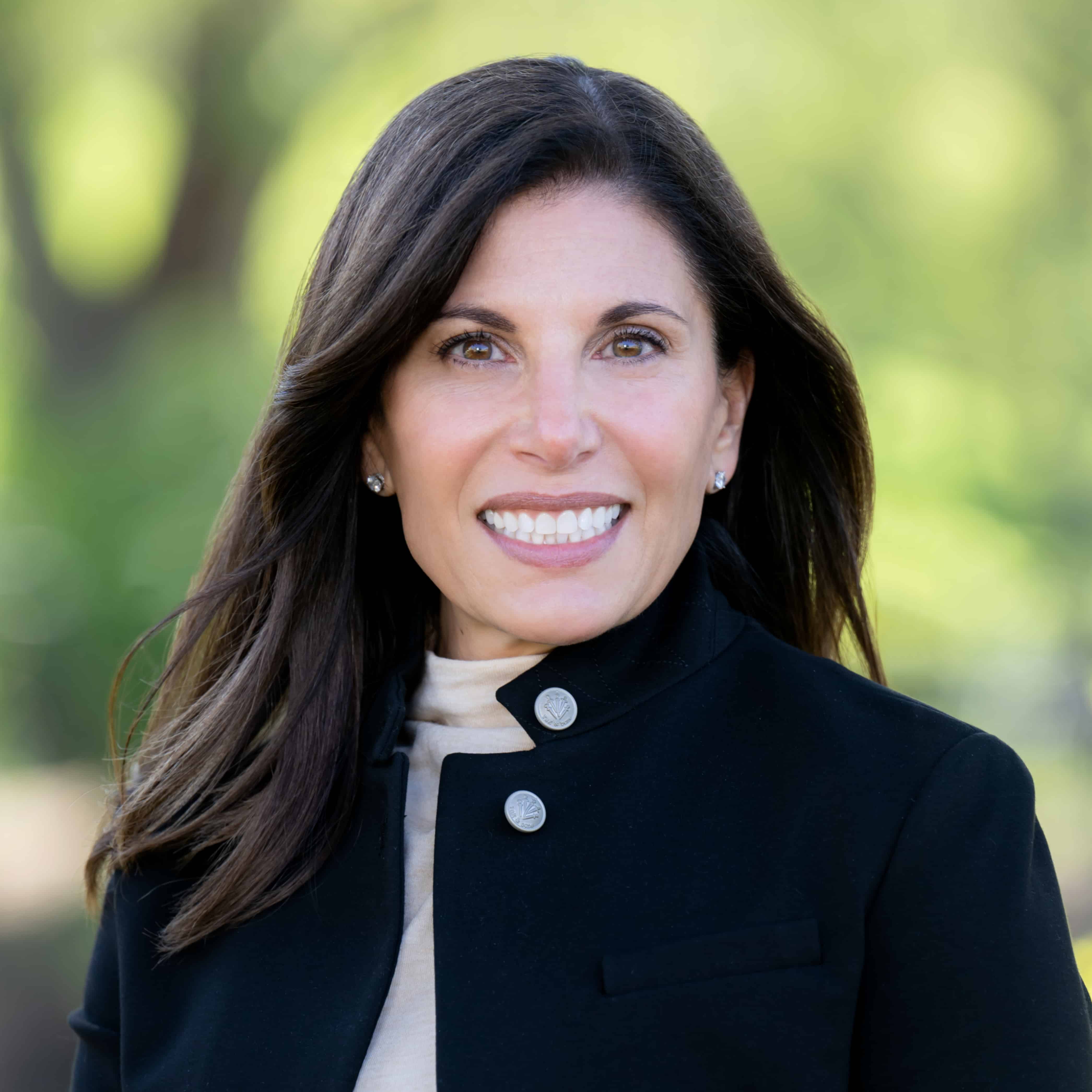 Carolyn Walsh