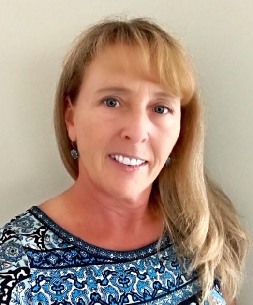 Debbie Goodwin
