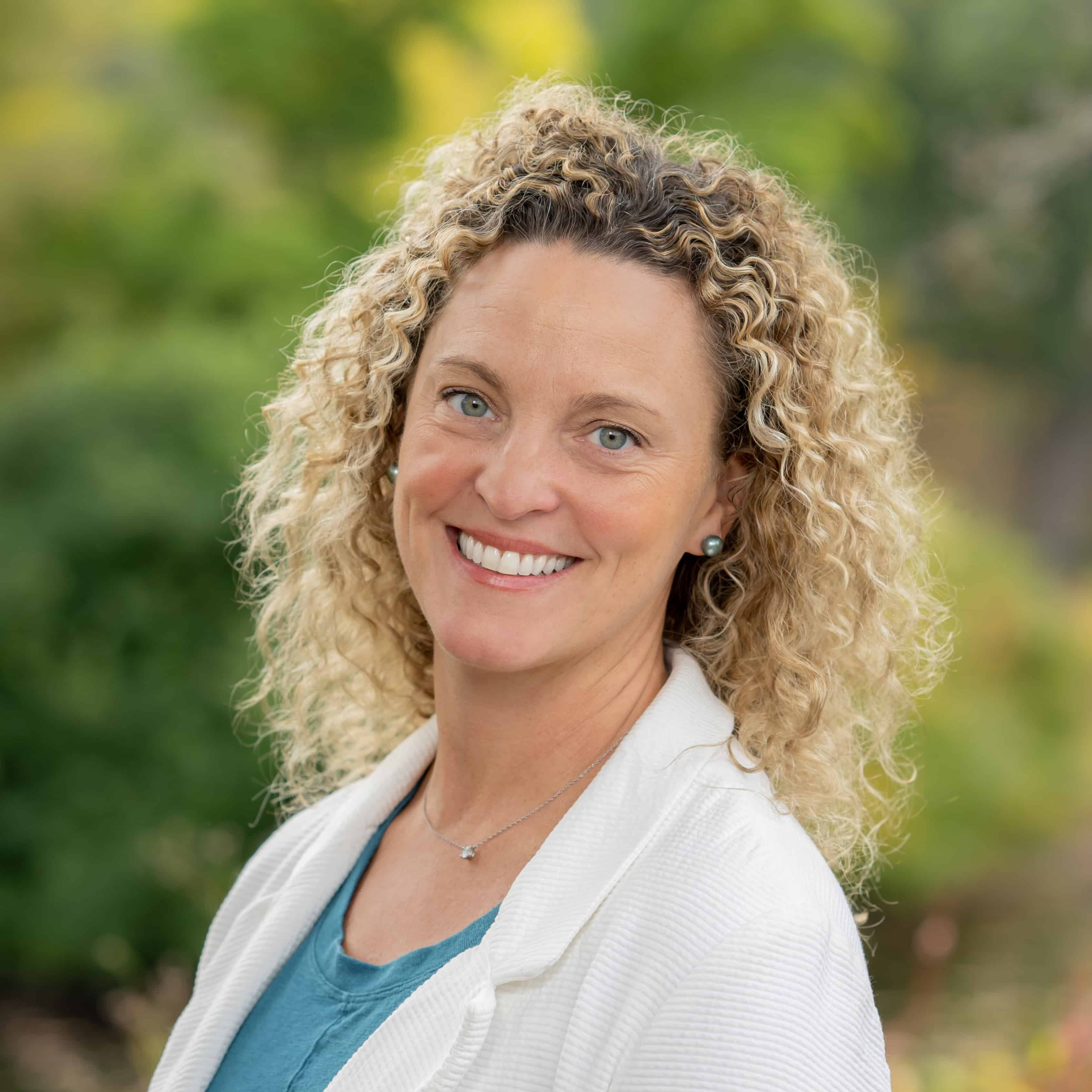 Julie Gustafson