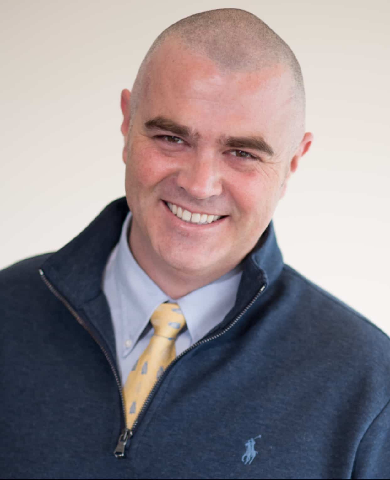 Seth Alden