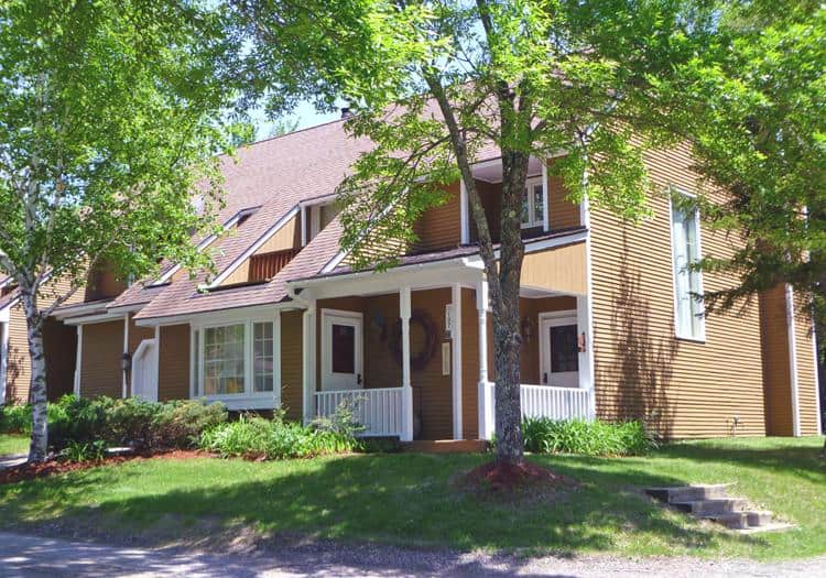 Sterling Ridge