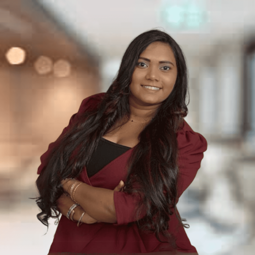 Yashti Singh