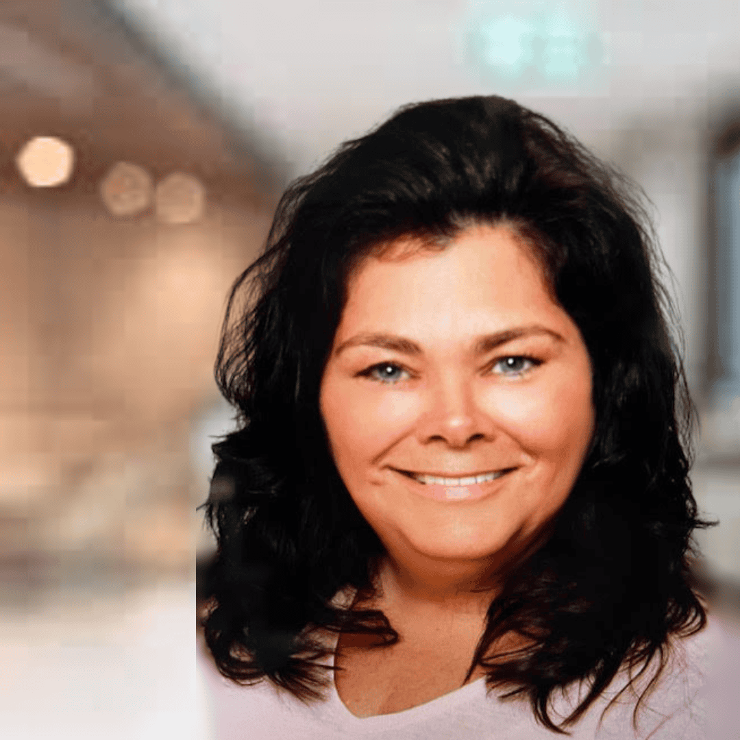 Cathy Francow