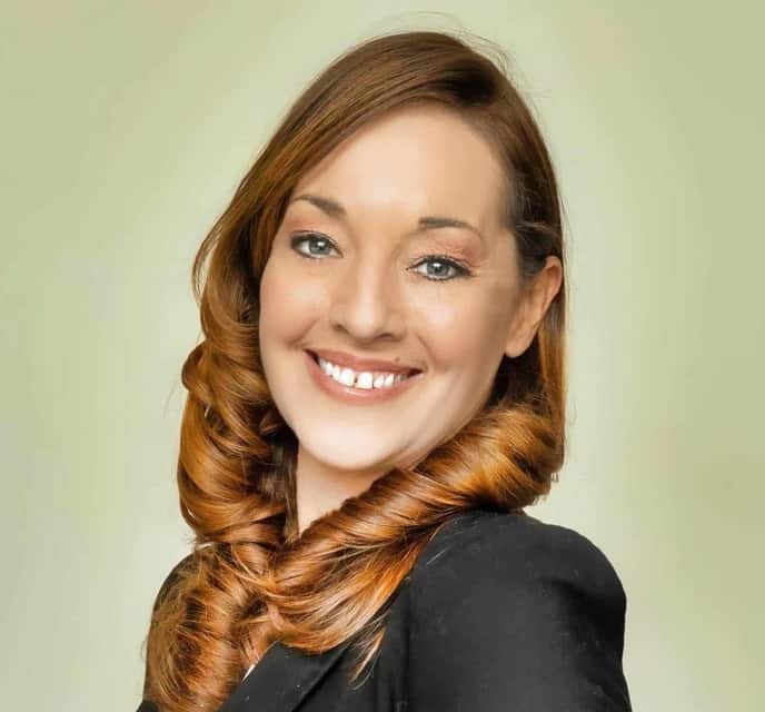 Crystyl Smith