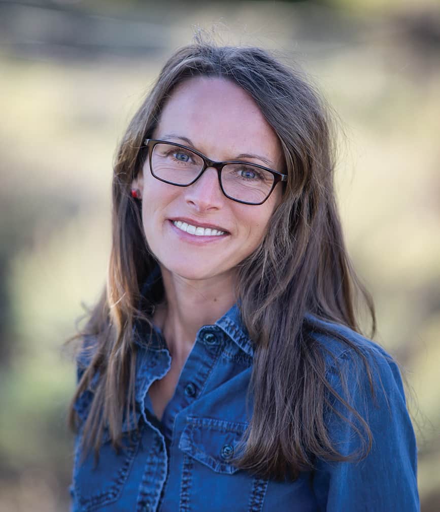 Shana Roehrs