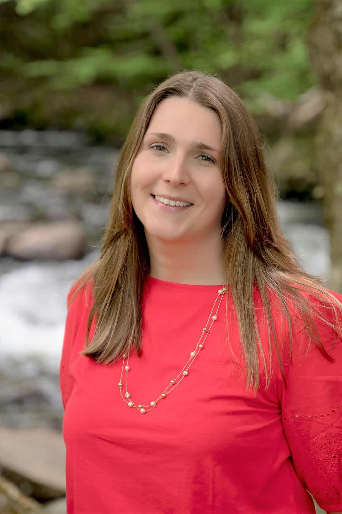 Elaina Shinn