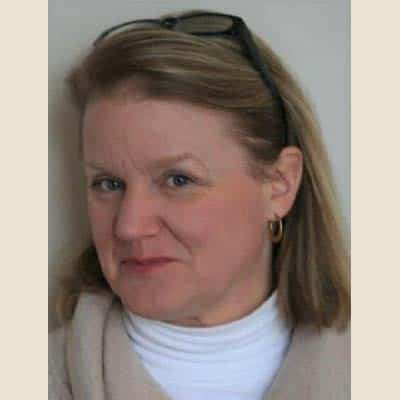 Anna Fernandez-Gevaert