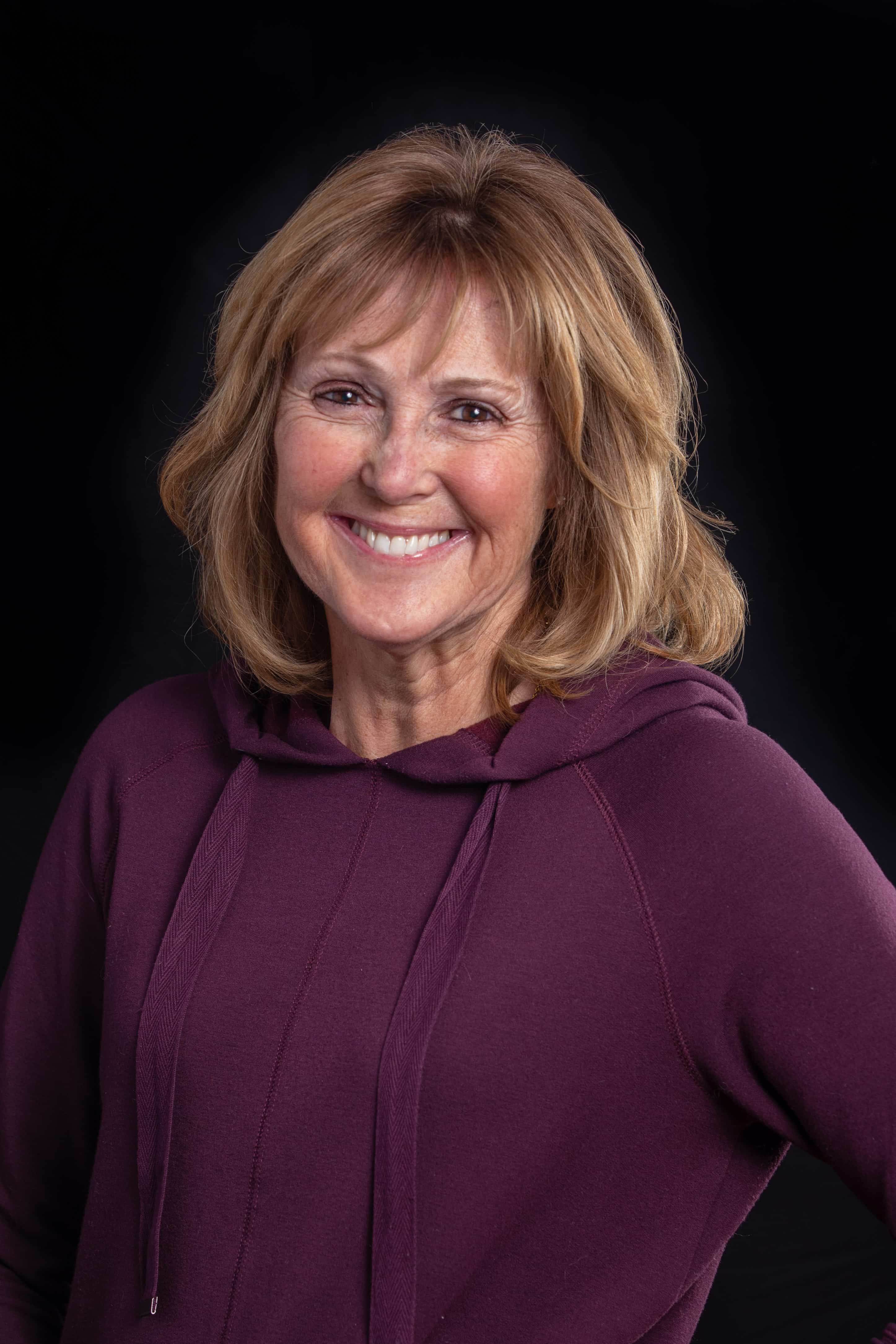 Kelly Farr