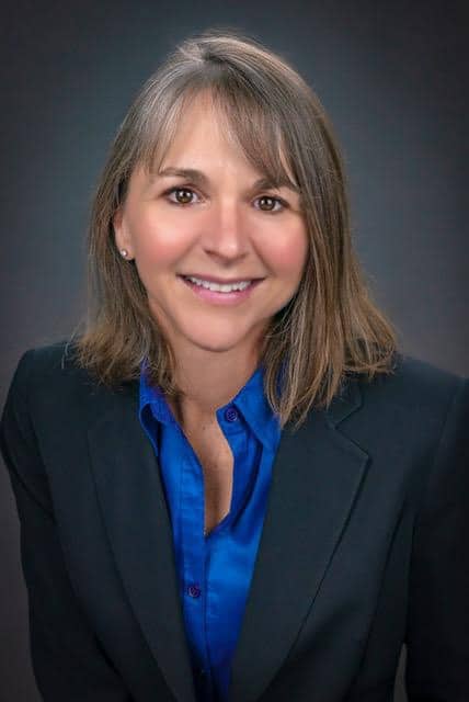 Amy Simoneau