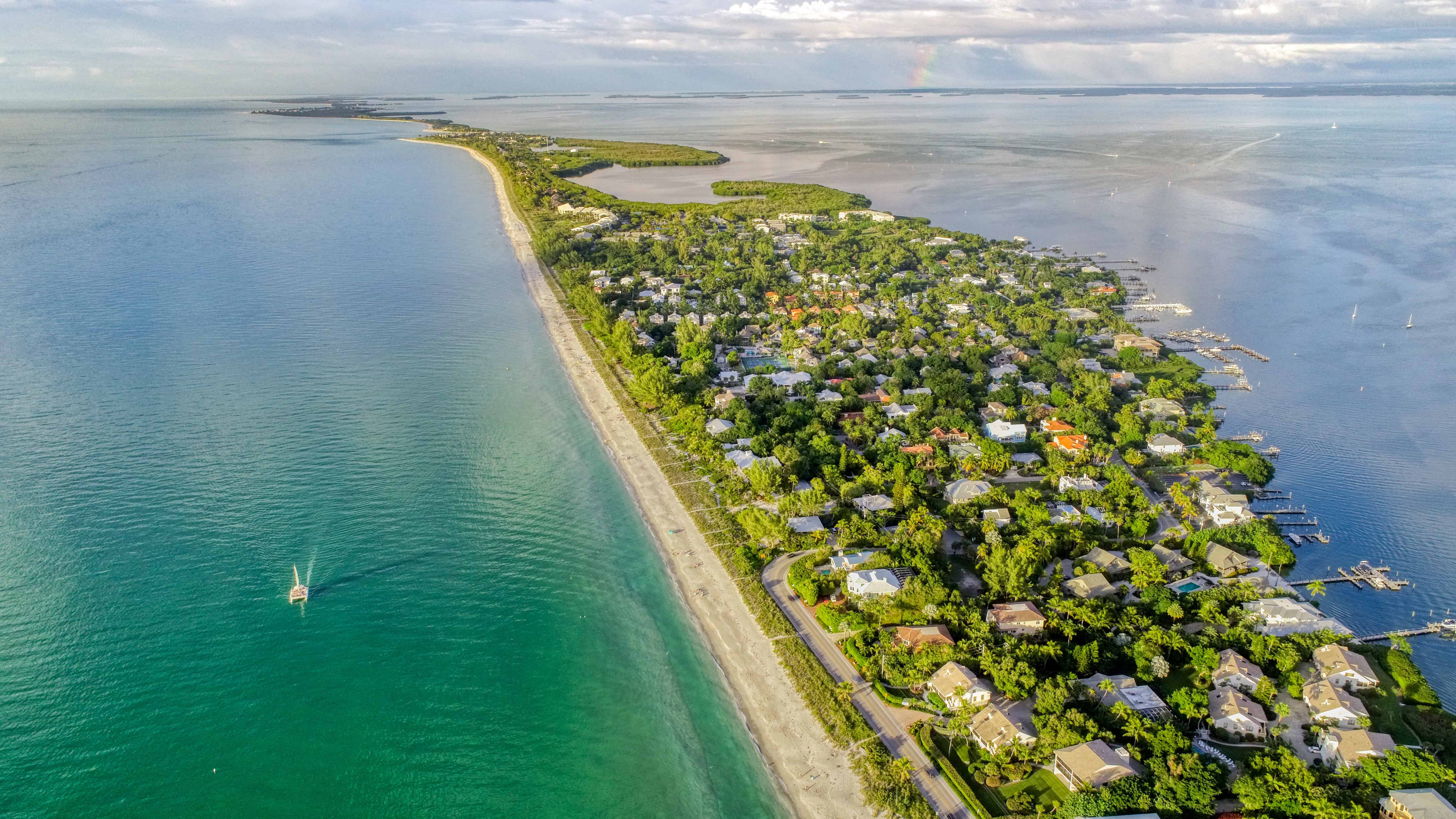 Captiva Cove