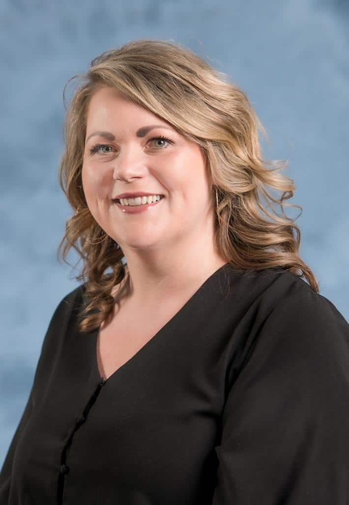 Jennifer Rancourt