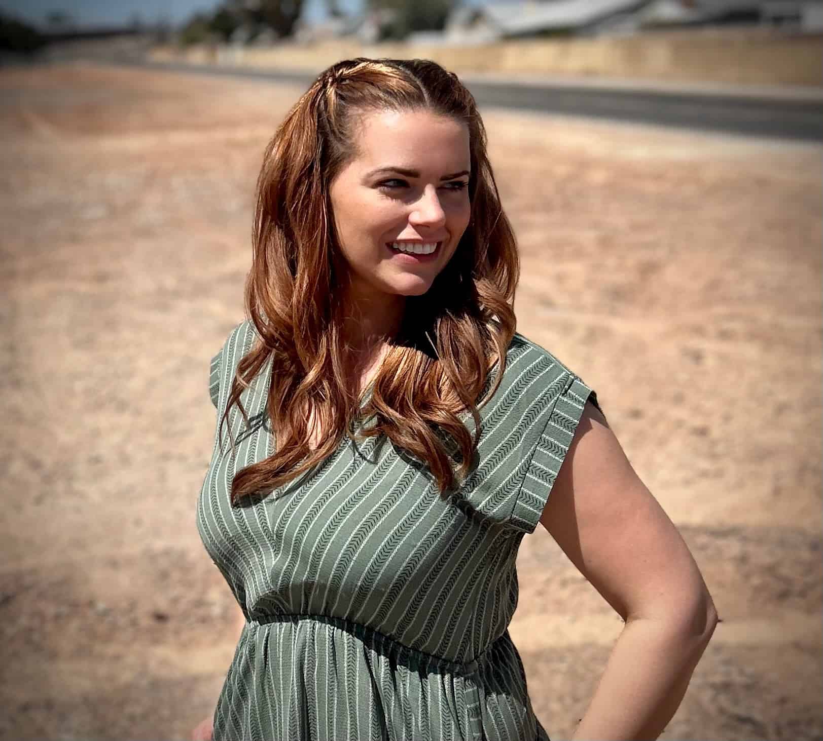 Christina Carlson
