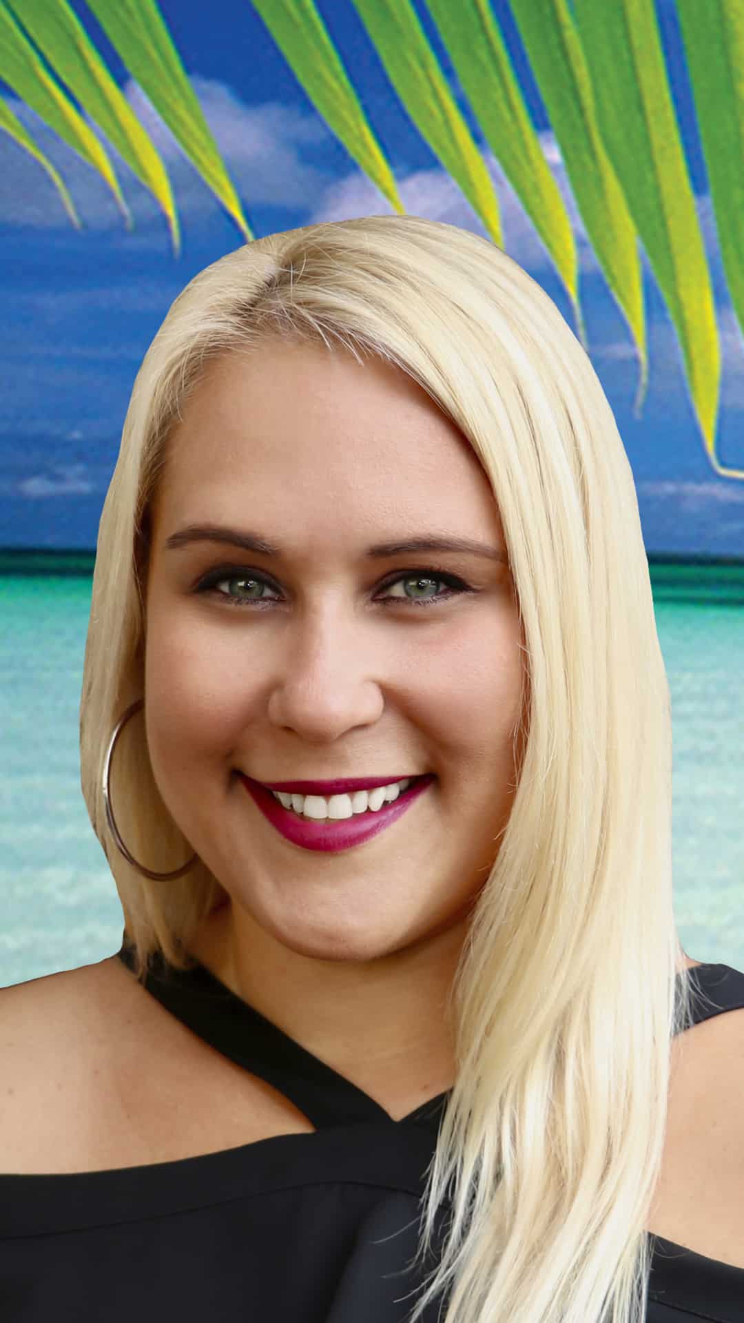 Danielle Michaels