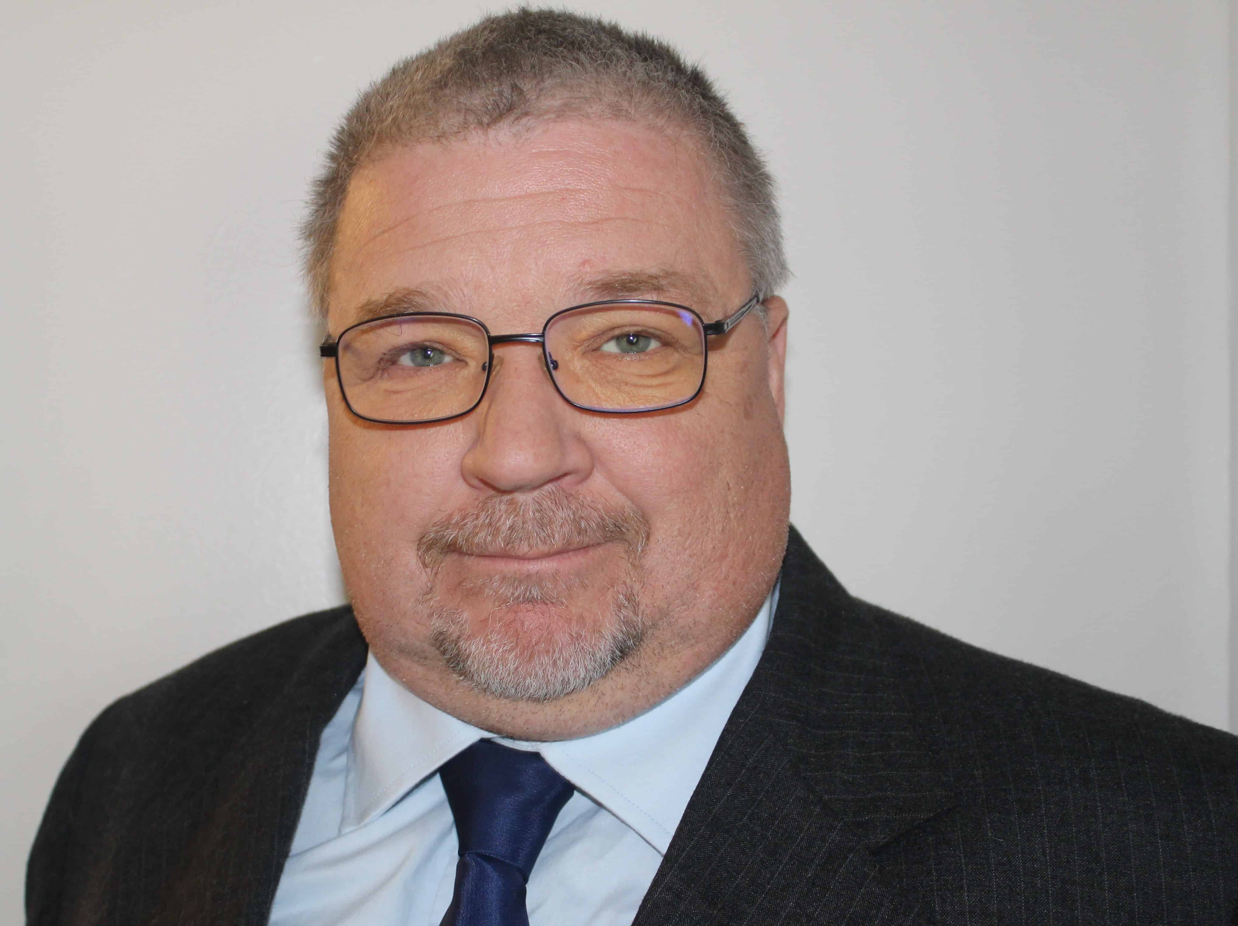 Bill Lacroix Jr.