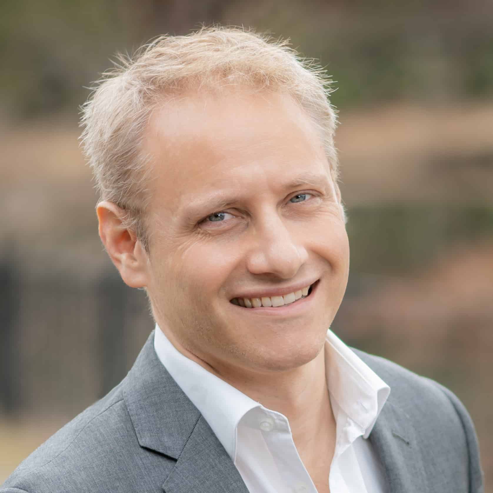 Andrew Rotondi