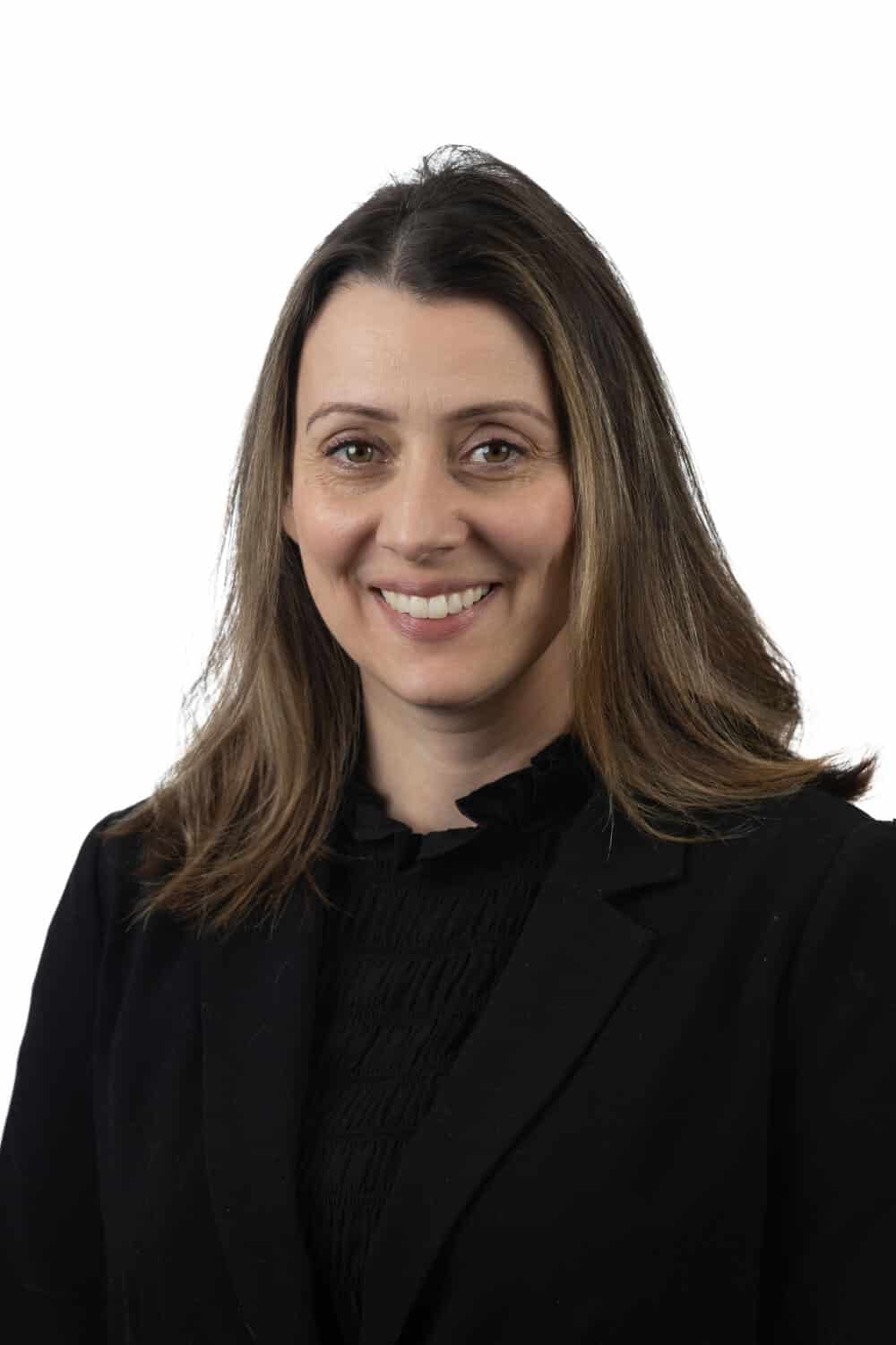 Monica Leger
