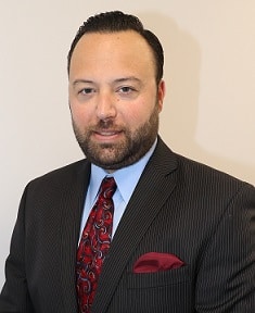 John Zubretsky III