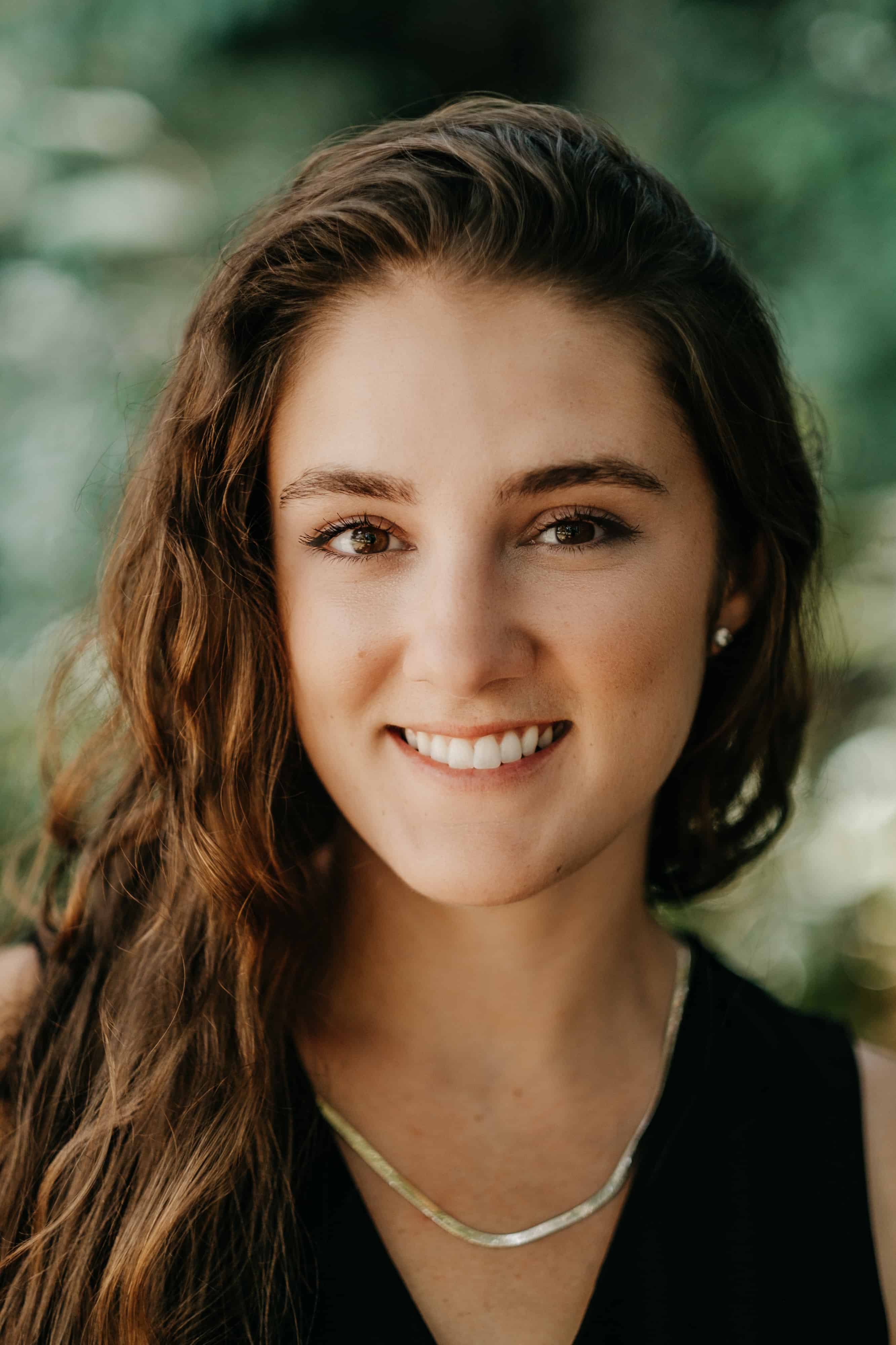 Marlee Walker
