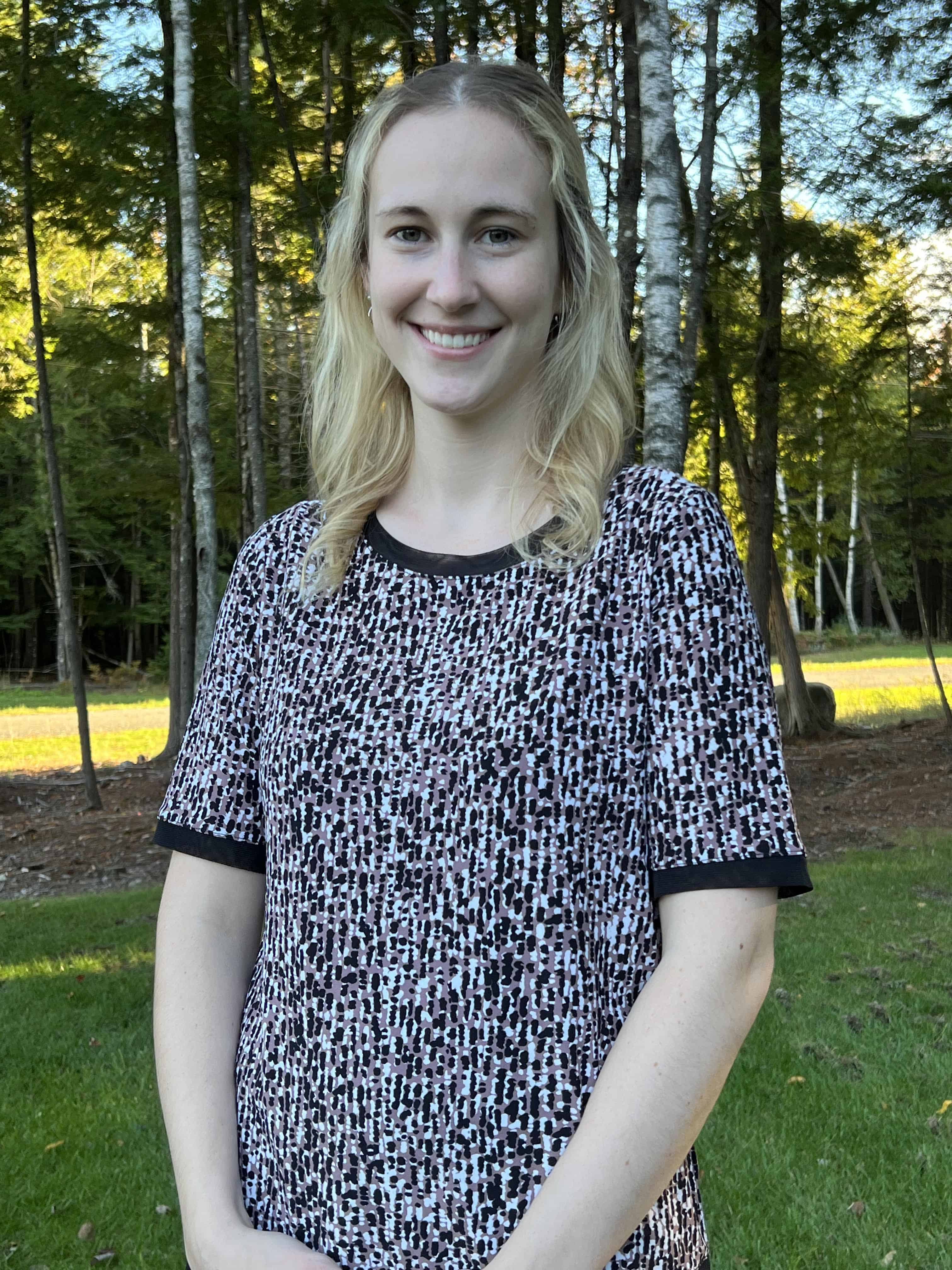 Megan Davis