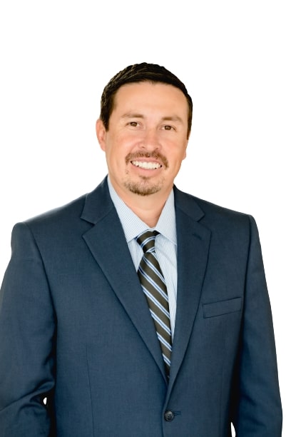Ed Torres