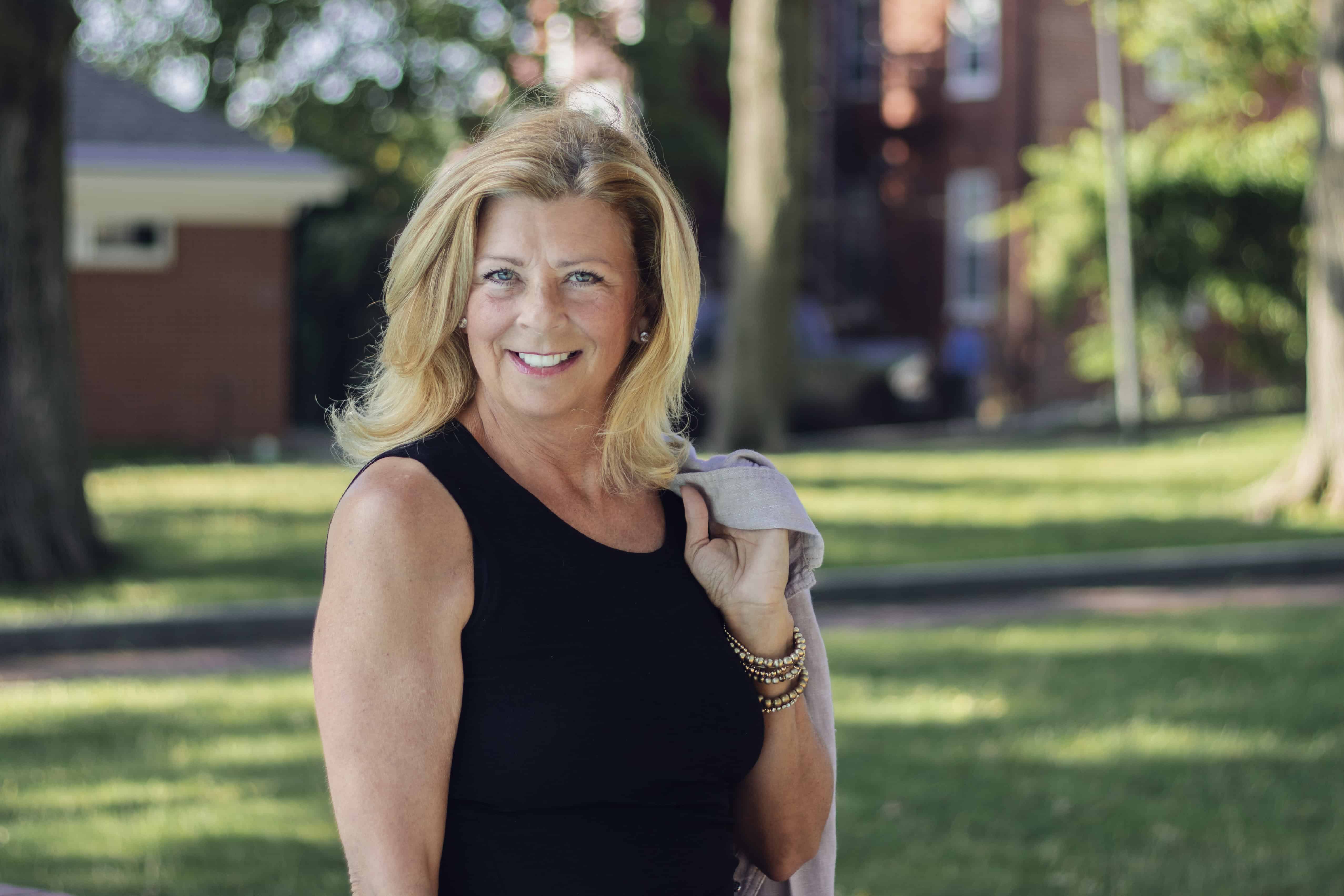 Lynn Lagasse