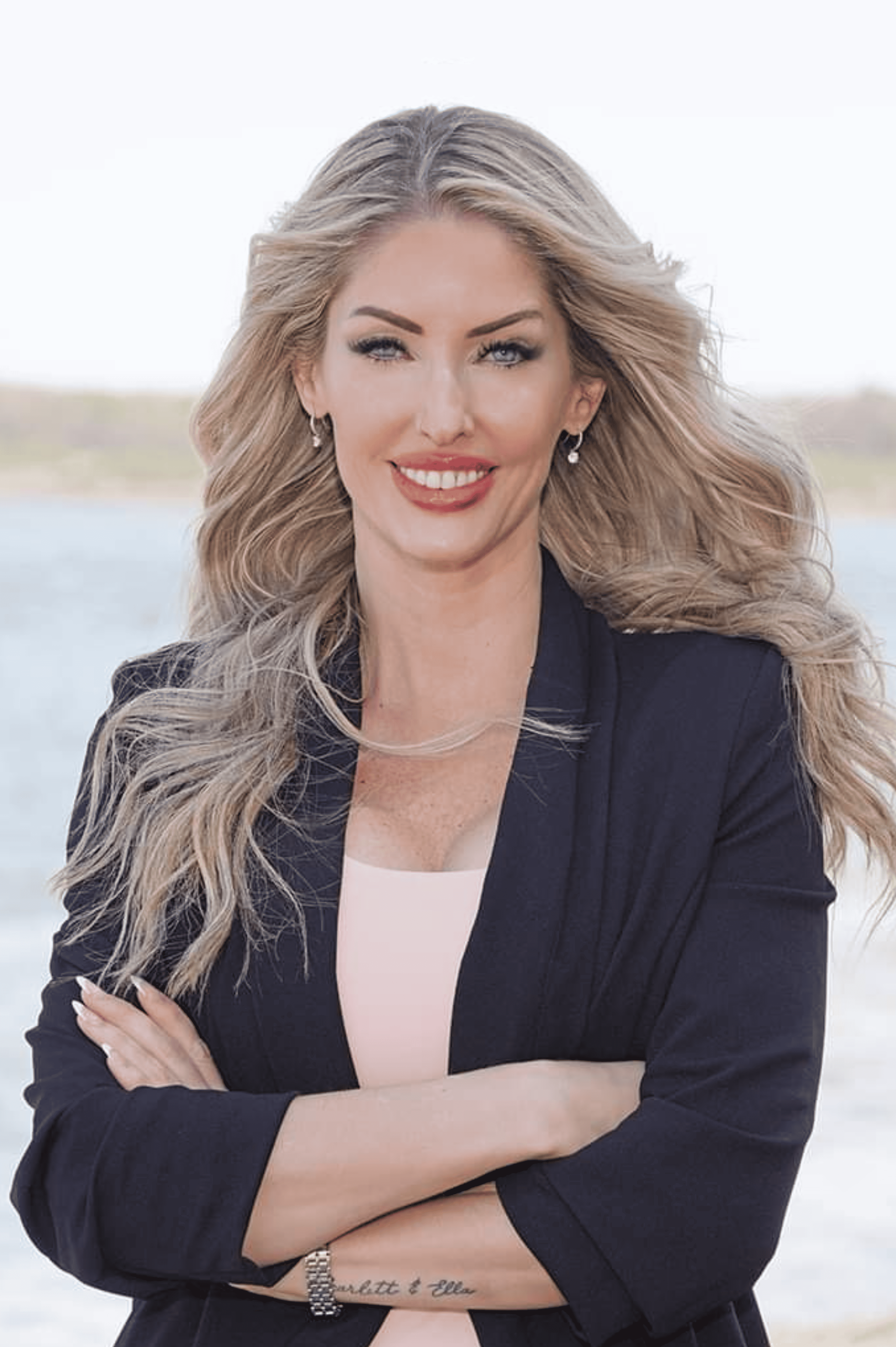 Joyce Boxer
