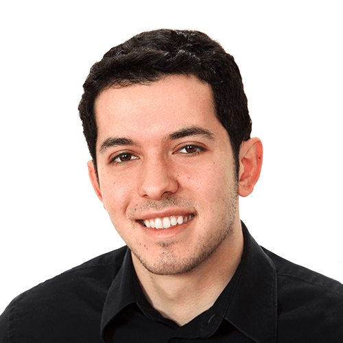 Adam Shoulkin