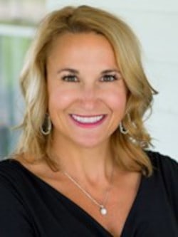 Trisha Benefield