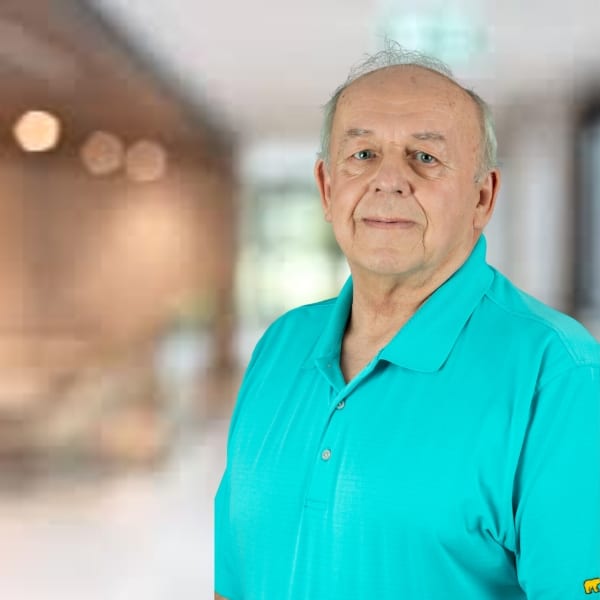 Terry Osborne