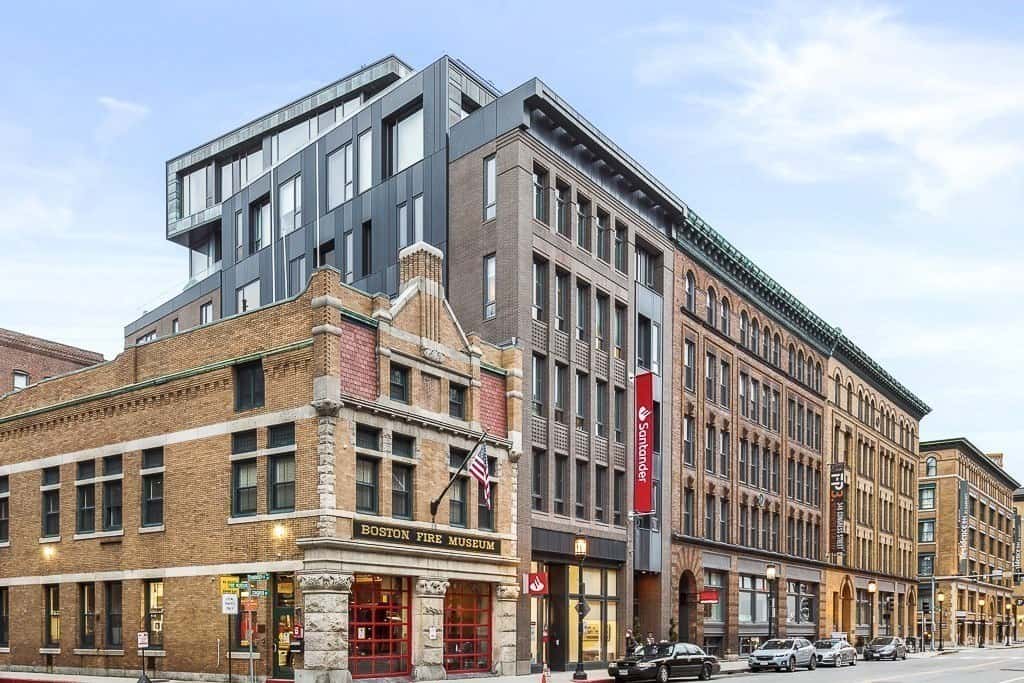 FP3 Lofts