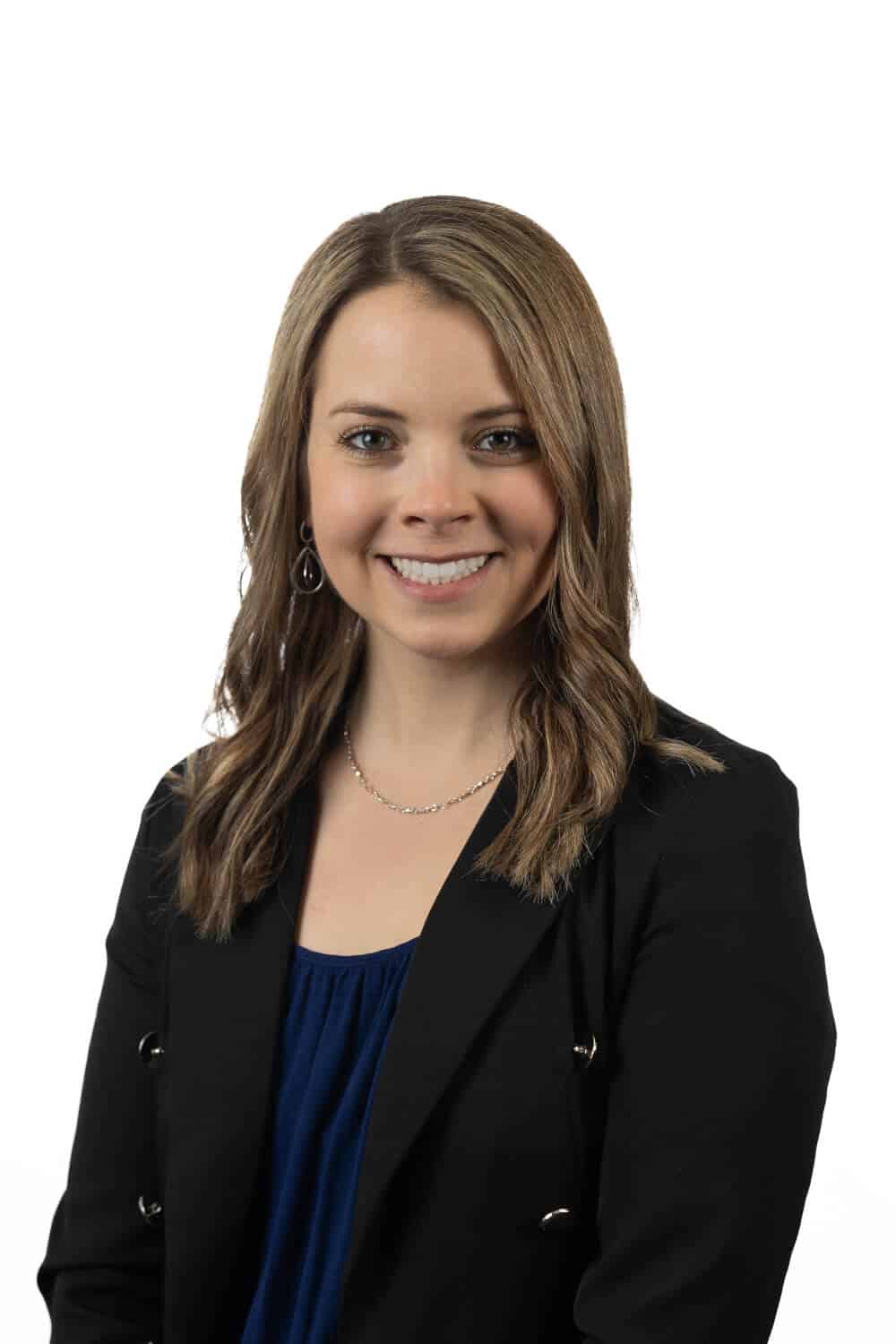 Rebecca Pappas