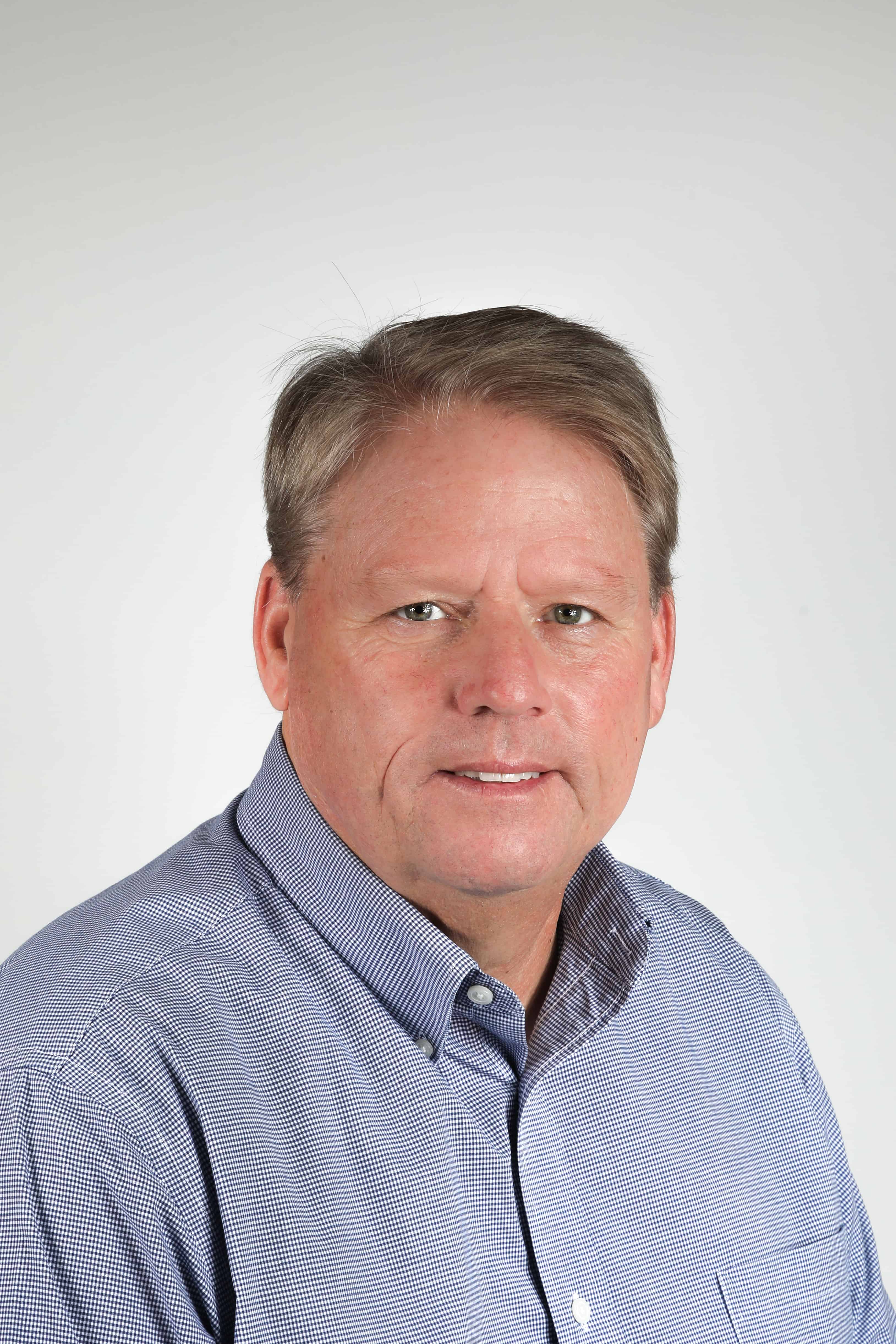 Daniel Mullin