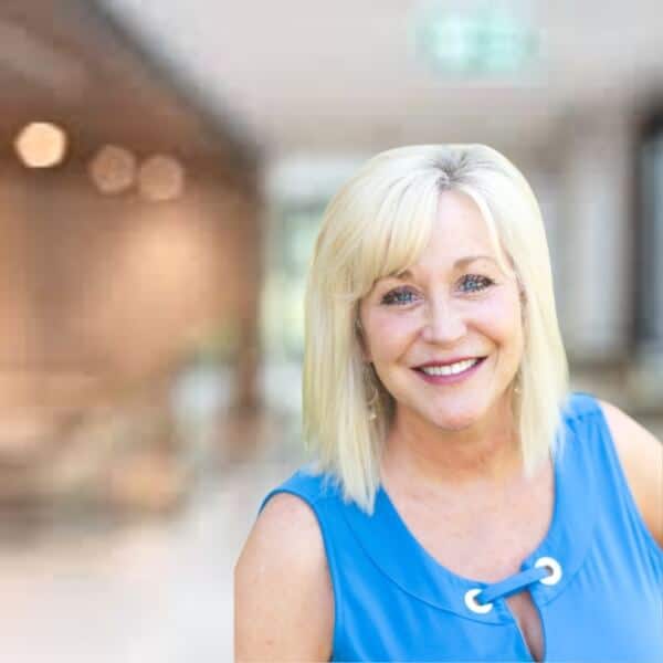 Carol O'Brien