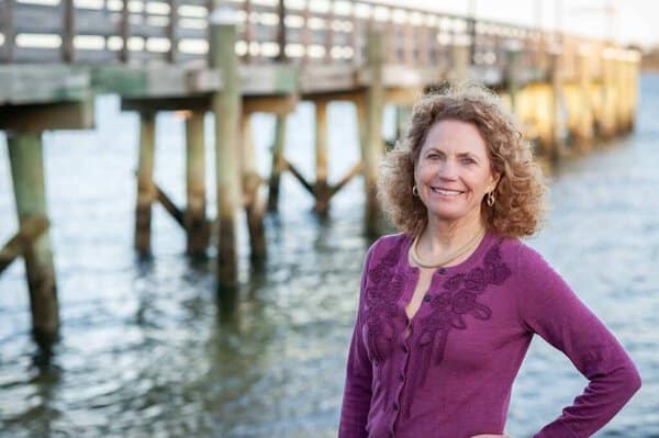 Anne Hyland