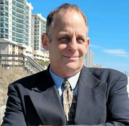 Steve Rosenschein
