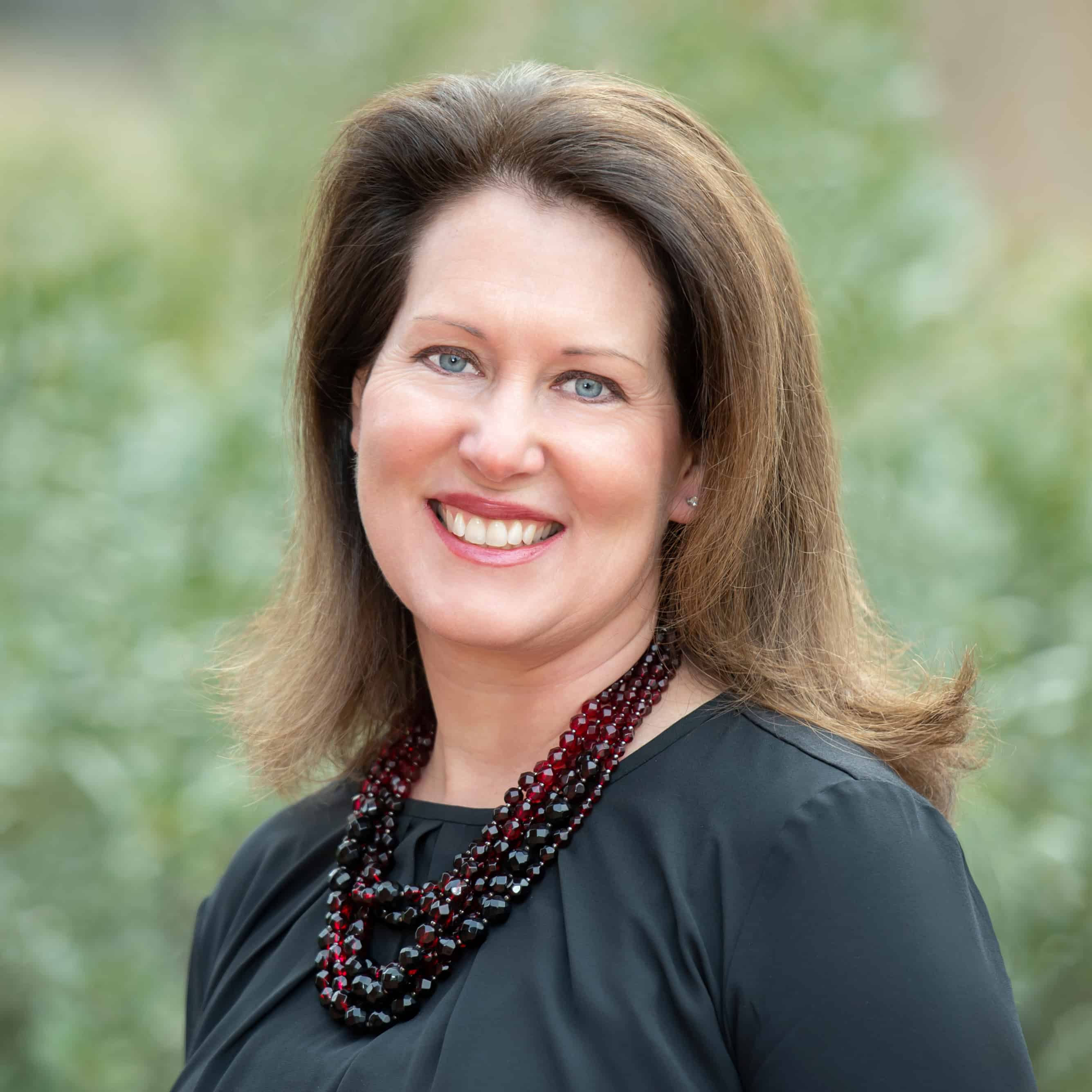 Lynne Russo