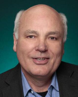 Ed Geist