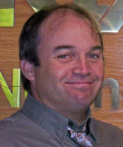 Brent Bouchard