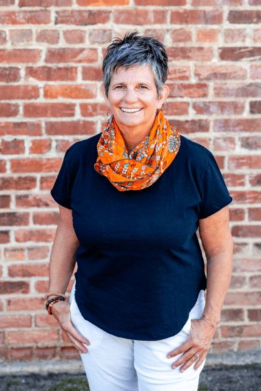 Amy Giles