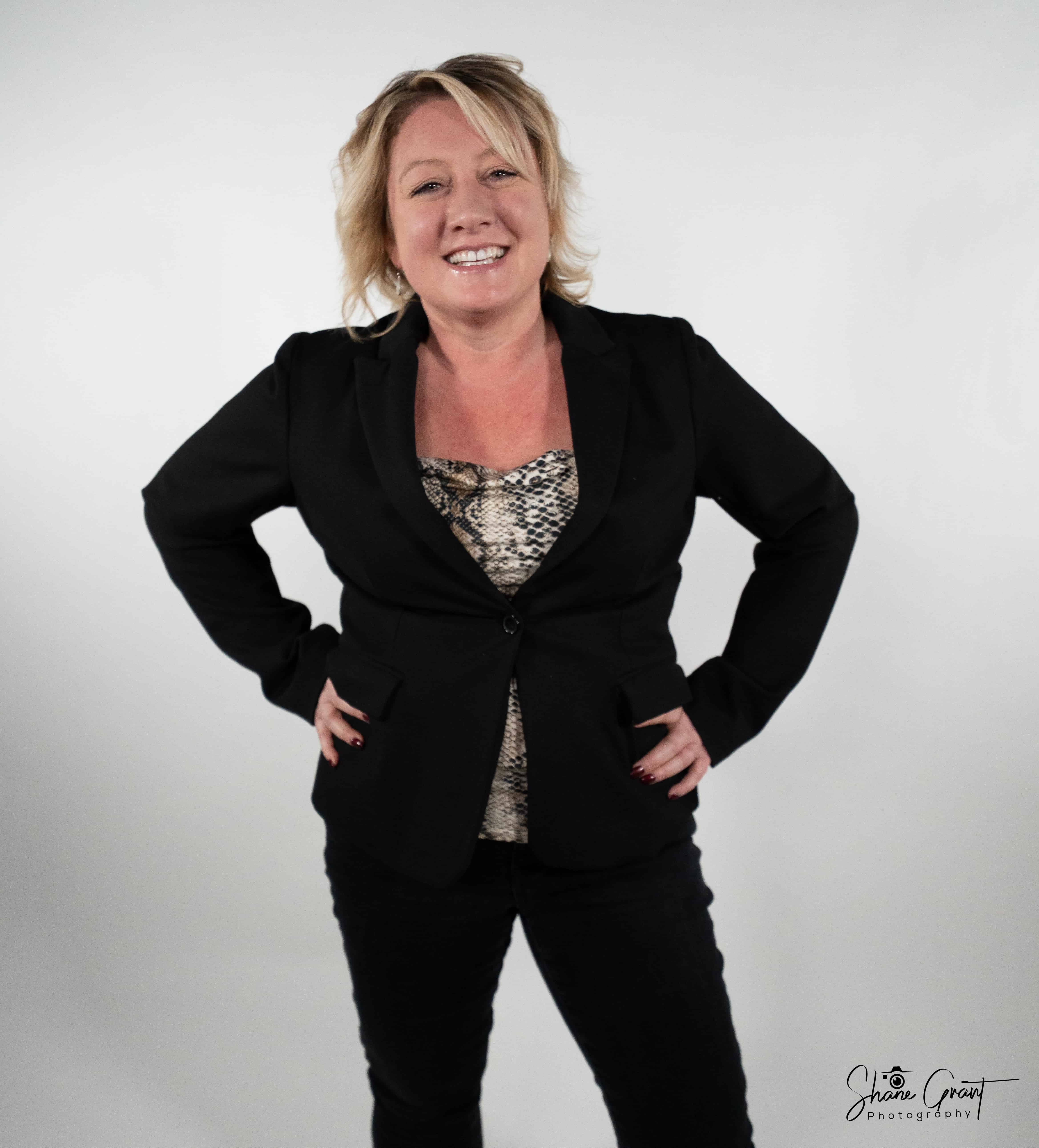 Vicki Peters