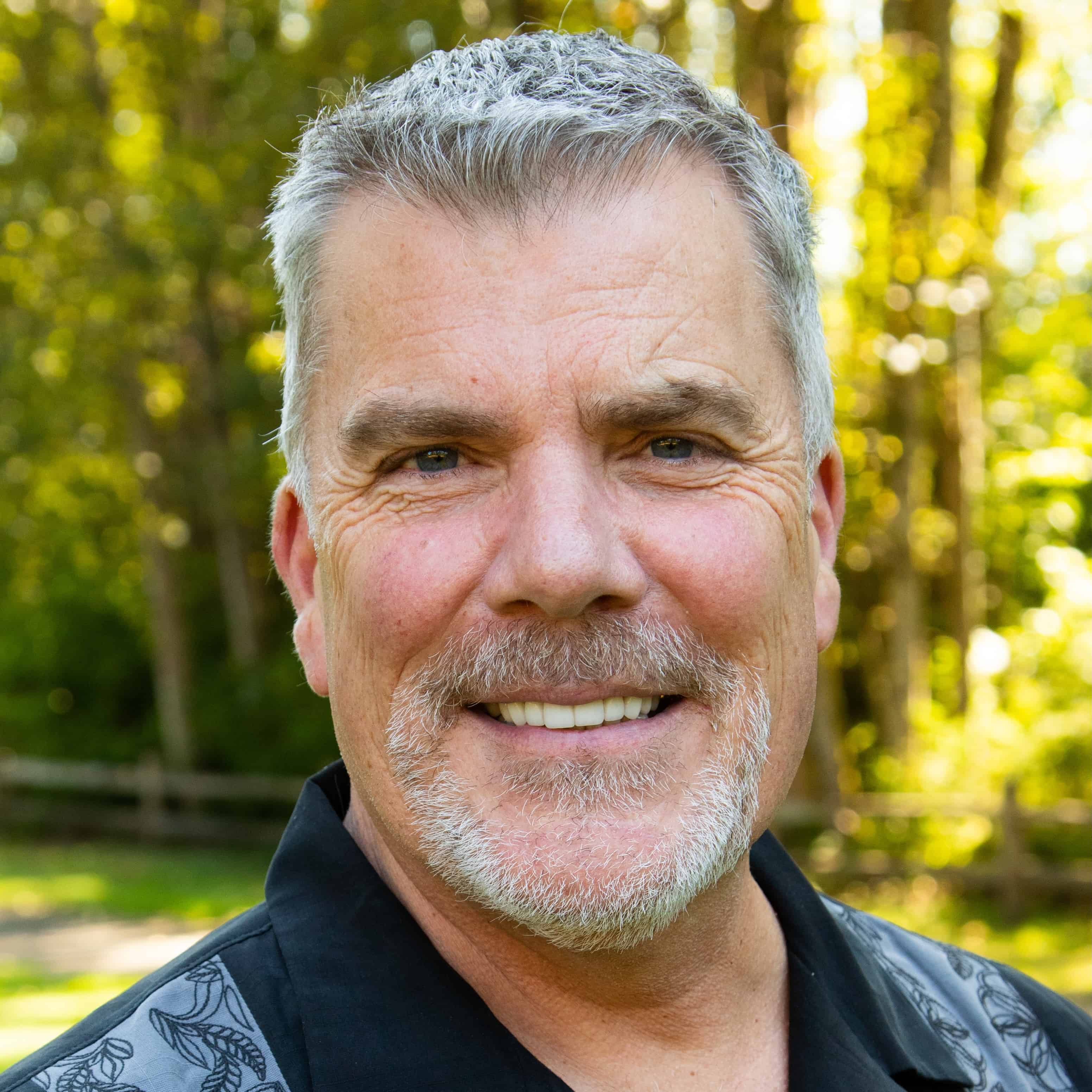 Robert Carroll