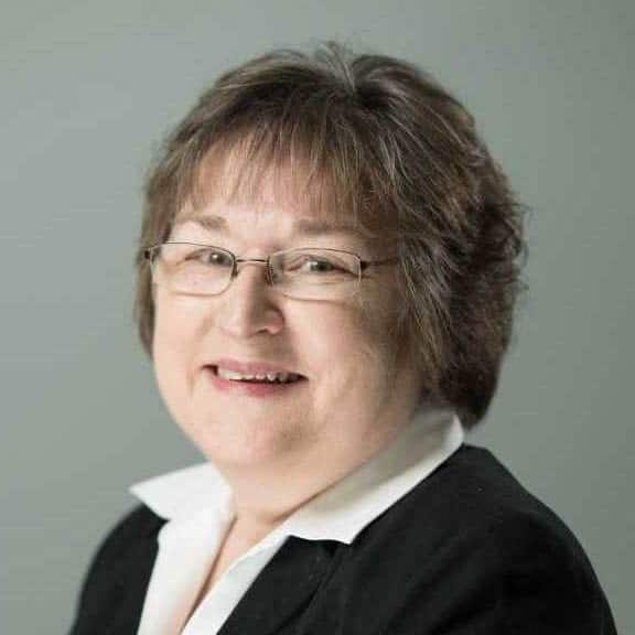 Shirley French