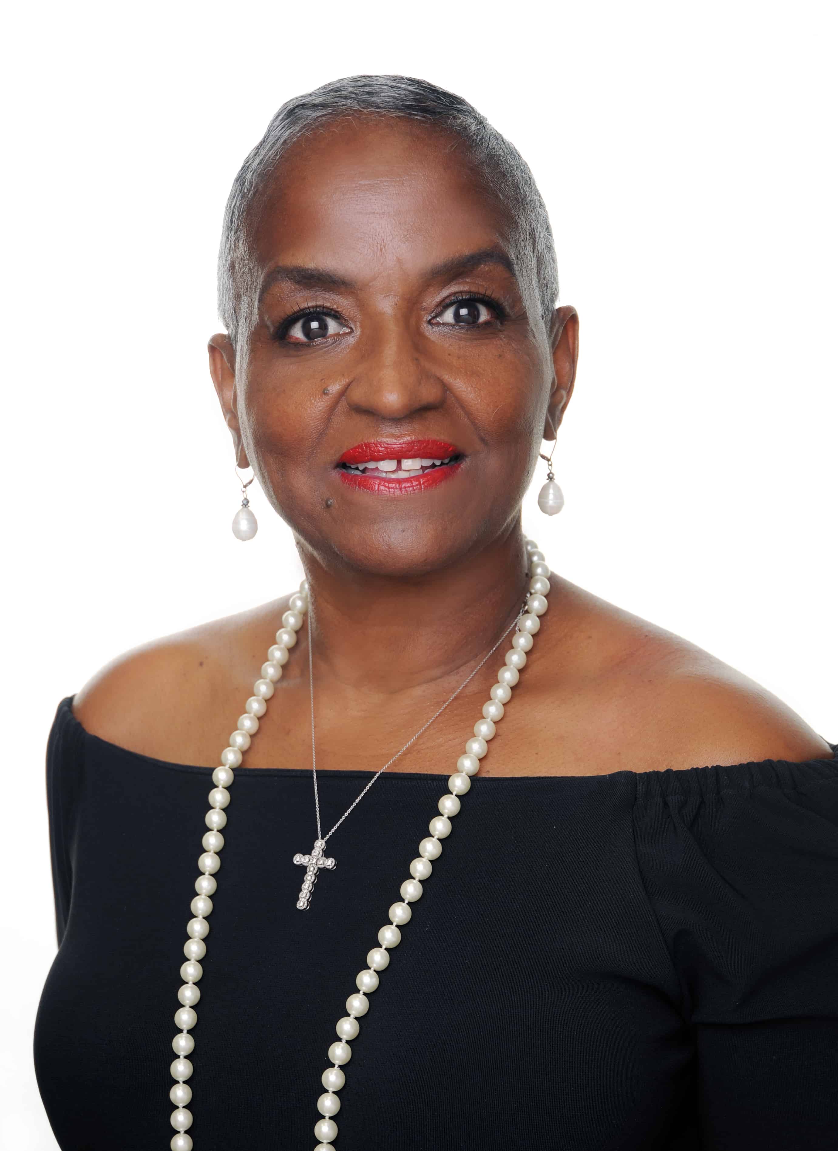Vera Caldwell