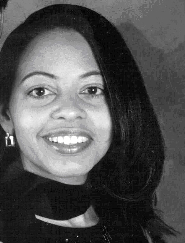 Saundra Prather