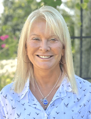Paula Forbes