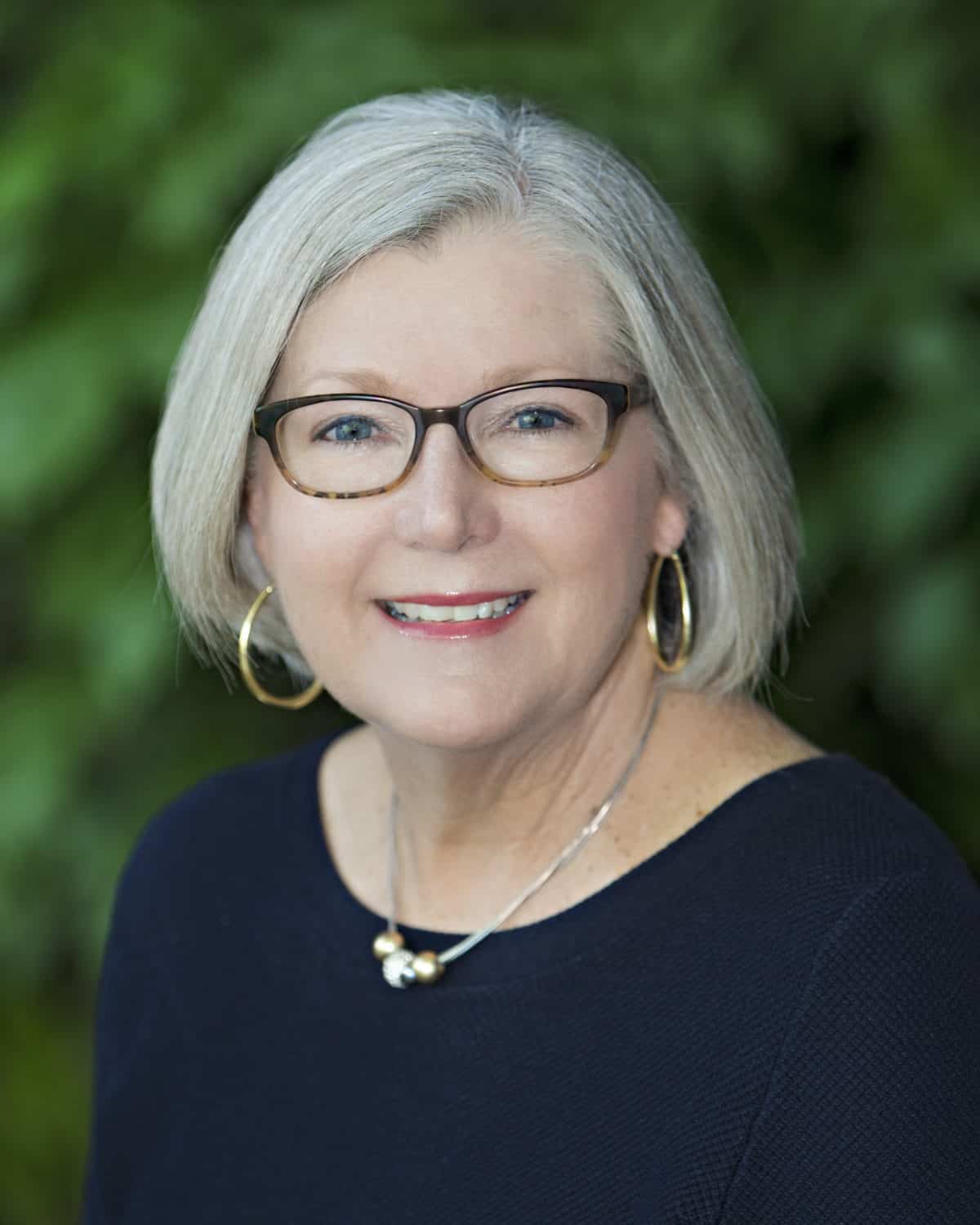 Donna Cox