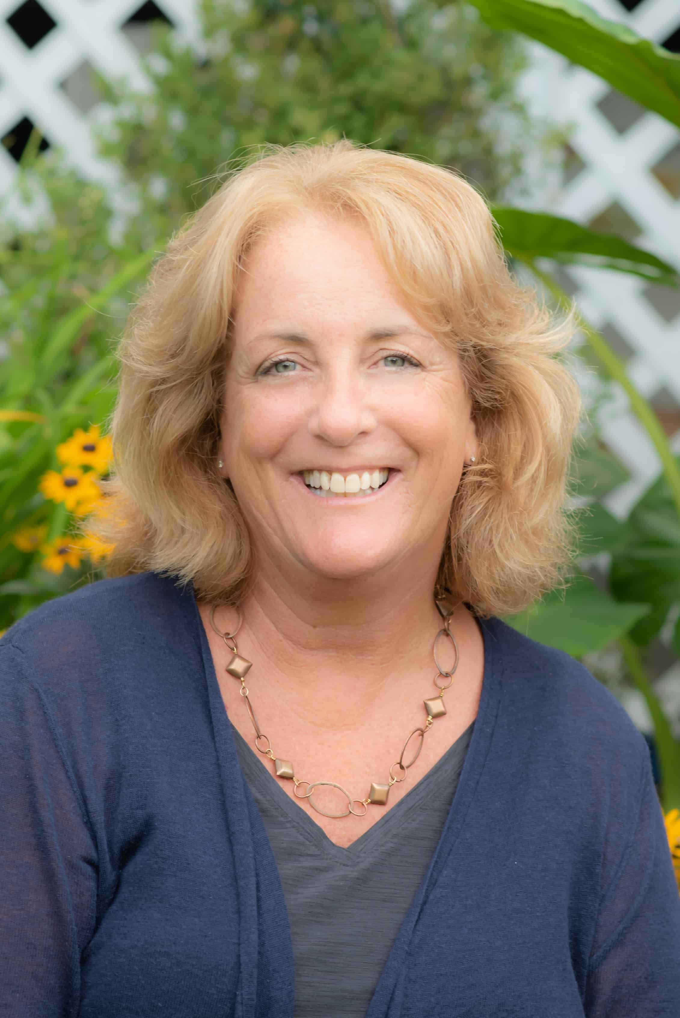 Joanne Goguen Better Homes and Gardens Real Estate The Masiello Group