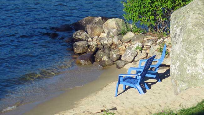 vacation rental house